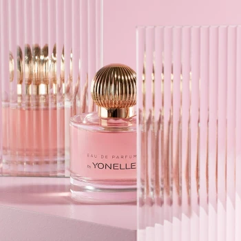 Wody perfumowane dla kobiet Eau De Parfum by Yonelle 50 ml