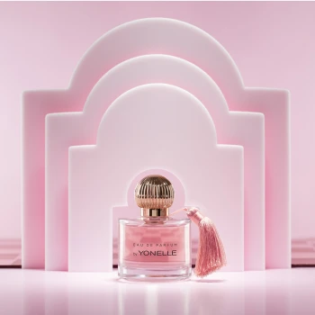 Wody perfumowane dla kobiet Eau De Parfum by Yonelle 50 ml