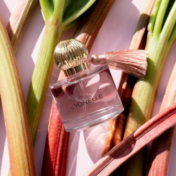 Wody perfumowane dla kobiet Eau De Parfum by Yonelle 50 ml