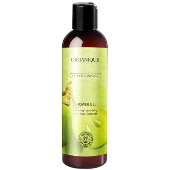 Żele i pianki pod prysznic Żel pod prysznic NATURALS ANTI-AGE 250 ml