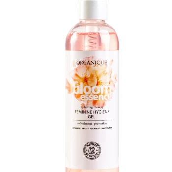 Żele i pianki pod prysznic Łagodna emulsja do higieny intymnej BLOOM ESSENCE 250 ml