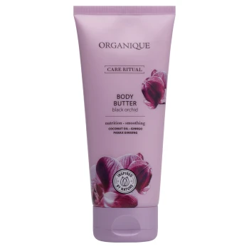 Masła do ciała Black Orchid masło do ciała 200 ml