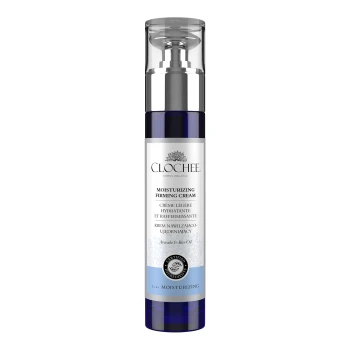 Kremy na dzień Krem Nawilżająco-Ujędrniający 50 ml
