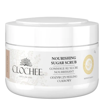 Peelingi do ciała Peeling Cukrowy Mango 250 ml