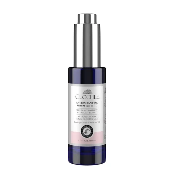 Serum do twarzy Antyoksydacyjne Serum olejowe z witaminą C 30 ml