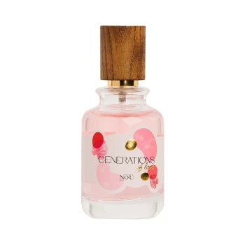 Wody perfumowane dla kobiet Generations Of Love 50 ml