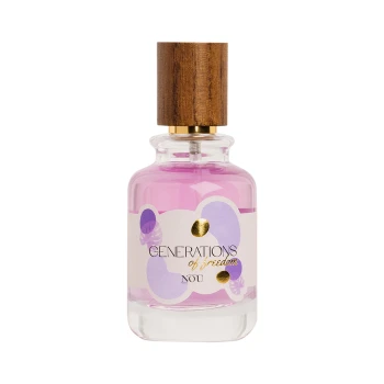 Wody perfumowane dla kobiet Generations Of Freedom 50 ml