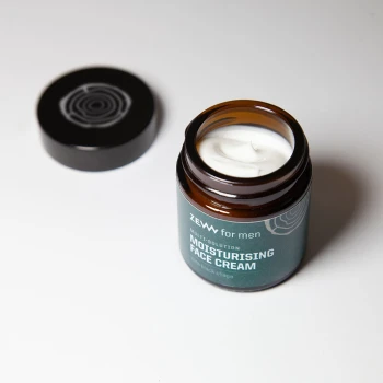 Kremy do twarzy Nawilżający krem do twarzy 30 ml