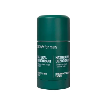 Dezodoranty i antyperspiranty męskie Naturalny dezodorant 85 g