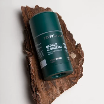 Dezodoranty i antyperspiranty męskie Naturalny dezodorant 85 g