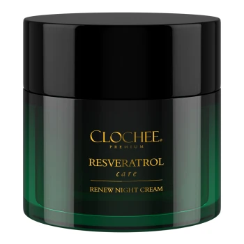 Kremy na noc Resveratrol Care 50 ml