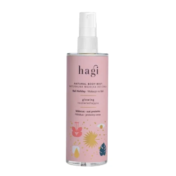 Mgiełki do ciała Mgiełka Do Ciała 100 ml