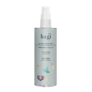 Mgiełki do ciała Mgiełka Do Ciała 100 ml