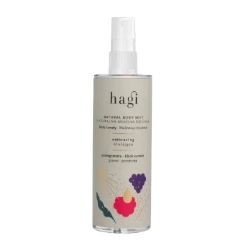 Mgiełki do ciała Mgiełka Do Ciała 100 ml