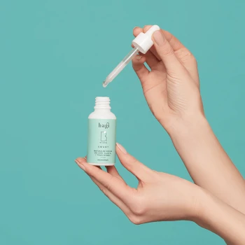 Serum do twarzy Smart B - Naturalne Serum Do Cery Tłustej I Trądzikowej 30 ml