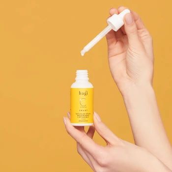 Serum do twarzy Smart C - Naturalne Serum Rozjaśniające Z Witaminą C 30 ml