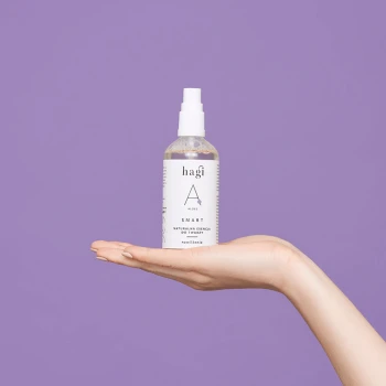 Toniki do twarzy Smart A - Naturalna Esencja Do Twarzy Nawilżenie 100 ml