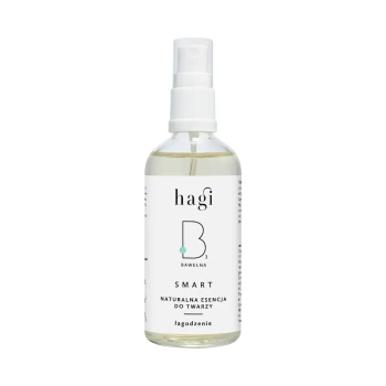 Toniki do twarzy Smart B - Naturalna Esencja Do Twarzy Łagodzenie 100 ml