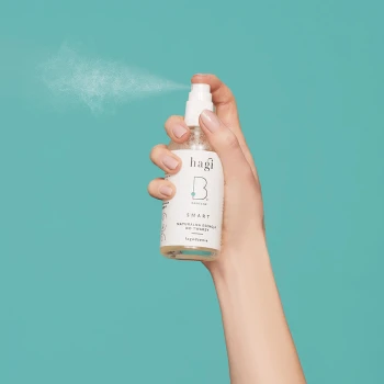 Toniki do twarzy Smart B - Naturalna Esencja Do Twarzy Łagodzenie 100 ml