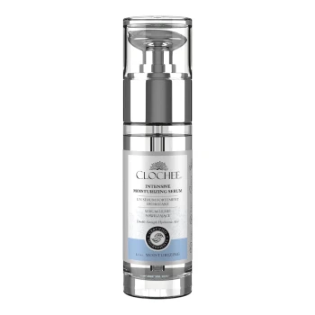 Serum do twarzy Serum Silnie Nawilżające 30 ml