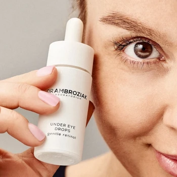 Serum pod oczy Under Eye Drops 15 ml