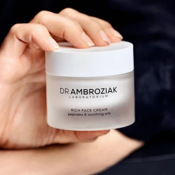 Kremy przeciwzmarszczkowe Rich Face Cream 50 ml