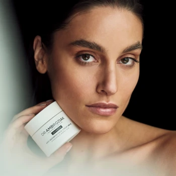 Ochrona SPF Antiredness Face Cream 50 ml