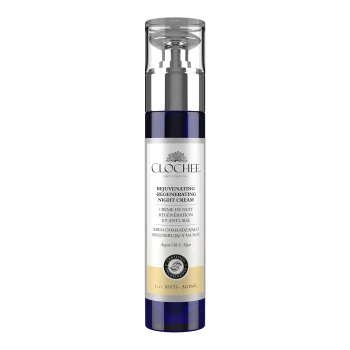 Kremy na noc Krem 0dmładzająco-regenerujący 50 ml