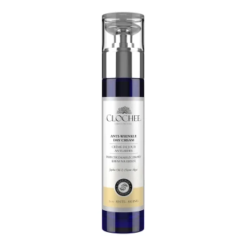 Kremy na dzień Przeciwzmarszczkowy krem na dzień 50 ml