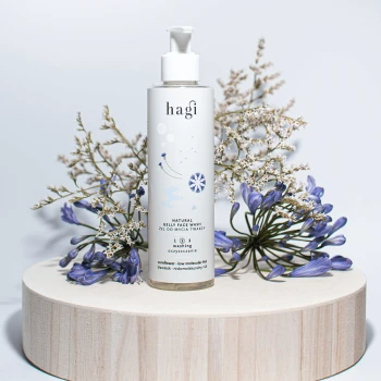 Żele do mycia twarzy ŻEL DO MYCIA TWARZY 200 ml