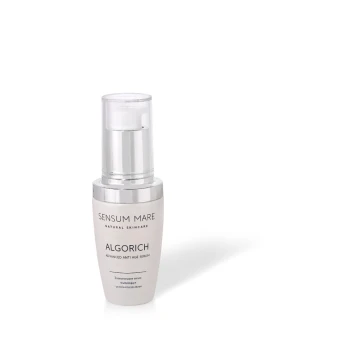 Serum do twarzy ALGORICH Zaawansowane serum rewitalizujące i przeciwzmarszczkowe cera sucha 35 ml