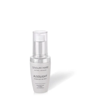 Serum do twarzy ALGOLIGHT Zaawansowane serum rewitalizujące i przeciwzmarszczkowe cera tłusta i mieszana 35 ml