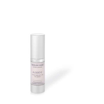 Serum pod oczy ALGOEYE Zaawansowane serum pod oczy o działaniu przeciwzmarszczkowym i wygładzającym 15 ml