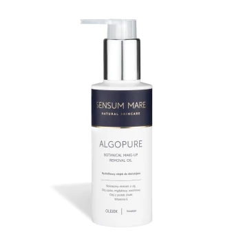 Olejki do demakijażu ALGOPURE Hydrofilowy olejek do demakijażu 150 ml
