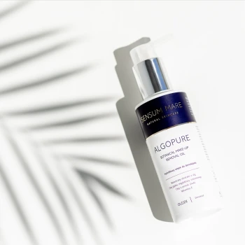 Olejki do demakijażu ALGOPURE Hydrofilowy olejek do demakijażu 150 ml