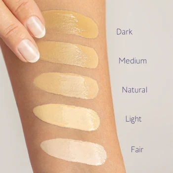 Kremy na dzień ALGOTONE multi-pielęgnacyjny krem BB Odcień LIGHT 30 ml