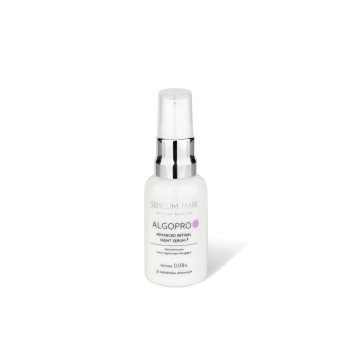 Serum do twarzy ALGOPRO R Skoncentrowane serum regenerująco-korygujące 30 ml