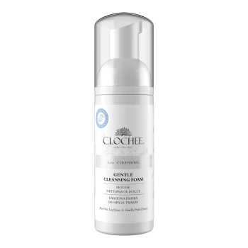 Pianki do mycia twarzy Łagodna pianka do mycia twarzy 150 ml