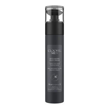Kremy do twarzy Men przeciwzmarszczkowy 50 ml
