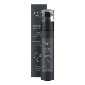 Kremy do twarzy Men Energetyzujący 50 ml