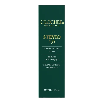 Serum do twarzy Stevio Lift - Eliksir Liftingujący do twarzy 30 ml
