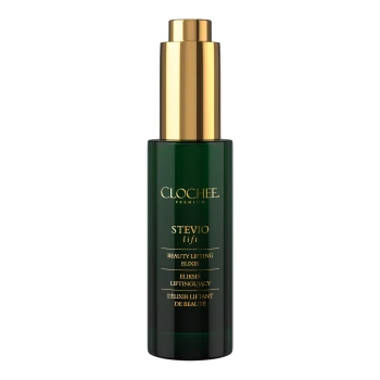 Serum do twarzy Stevio Lift - Eliksir Liftingujący do twarzy 30 ml