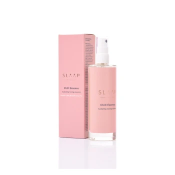 Toniki do twarzy Chill Essence Nawilżająca Esencja Tonizująca 100 ml