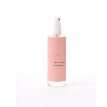 Toniki do twarzy Chill Essence Nawilżająca Esencja Tonizująca 100 ml