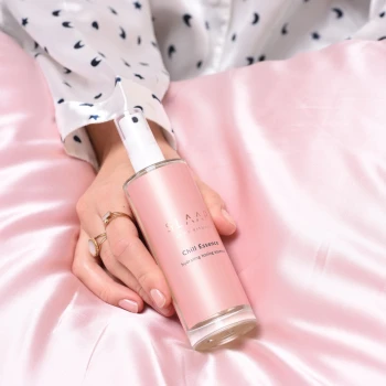 Toniki do twarzy Chill Essence Nawilżająca Esencja Tonizująca 100 ml