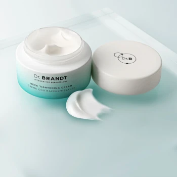 Kremy do szyi i dekoltu Needles No More 50 ml