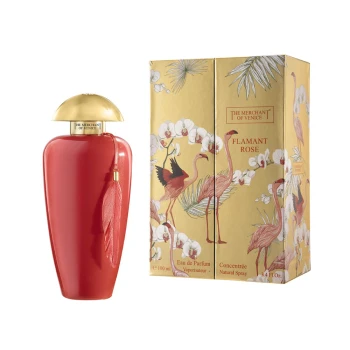 Wody perfumowane dla kobiet Exclusive Flamant Rose 100 ml