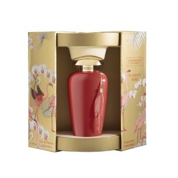 Woda perfumowana dla kobiet Exclusive Flamant Rose 100 ml