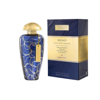 Wody perfumowane dla kobiet Rococo 100 ml