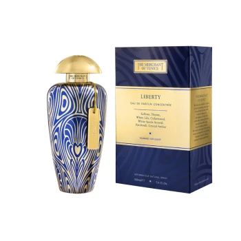 Wody perfumowane dla kobiet Liberty 100 ml